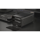 G-DRIVE 36TB G-RAID PROJECT 2 2-Bay Thunderbolt 3 RAID Array (2 x 18TB)