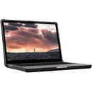 Urban Armor Gear Plyo Series Case for 14" MacBook Pro (M1/M2/M3/M4/M5, Ice)