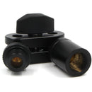 AEA Ribbon Mics Swivel Mount Mic Stand Adapter