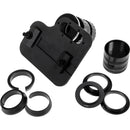 FotodioX Scope Cam Adapter Kit Camera and Smartphone Adapter Mount