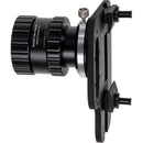 FotodioX Scope Cam Adapter Kit Camera and Smartphone Adapter Mount