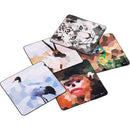 SmallRig Wild China Film Series Camera Wrap (5-Pack, 17.7 x 17.7")