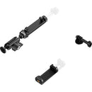 SmallRig Fence Mount Set