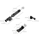 SmallRig Fence Mount Set
