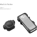 SmallRig Camera Cage for Insta360 X4 Air
