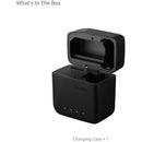 SmallRig Charging Case for DJI Mic 2 Transmitter