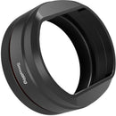 SmallRig Lens Hood for FUJIFILM X100V/X100VI (Black)