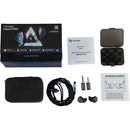 THIEAUDIO by Linsoul Hype 4 MKII In-Ear Monitors