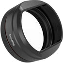 SmallRig UV Filter and Lens Hood Kit for FUJIFILM X100V/X100VI (Black)