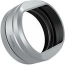 SmallRig UV Filter and Lens Hood Kit for FUJIFILM X100V/X100VI (Silver)