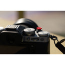 Haida Soft Shutter Button Set (Red x2 , Orange x2)