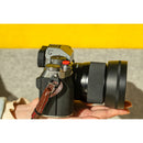 Haida Soft Shutter Button Set (Red x2 , Orange x2)