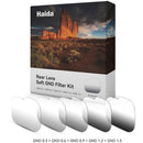Haida HD4873 Rear Lens Soft GND 5-Filter Kit for E-Mount Lens