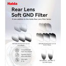 Haida HD4873 Rear Lens Soft GND 5-Filter Kit for E-Mount Lens