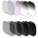 Haida HD4876 Rear Lens 8-Filter Pro Kit