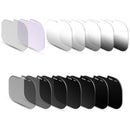 Haida HD4877 Rear Lens Filter Master Kit