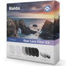 Haida HD4875 Rear Lens 8-Filter Pro Kit
