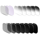 Haida HD4878 Rear Lens Filter Master Kit