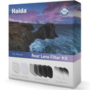 Haida HD4876 Rear Lens 8-Filter Pro Kit