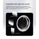 Haida HD4876 Rear Lens 8-Filter Pro Kit