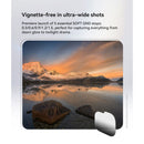 Haida HD4876 Rear Lens 8-Filter Pro Kit