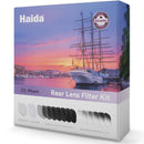 Haida HD4878 Rear Lens Filter Master Kit