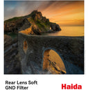 Haida HD4878 Rear Lens Filter Master Kit