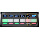 NTP-DAD Junior Control | Pack Controller for DAD Interfaces