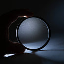 Hoya CinePro HD 1/8 Black Mist Filter (67mm)