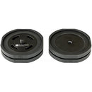 BUSHMAN Panoramic HALO SHELL Kit for HALO 360 LED Light