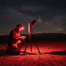 Vaonis Vespera Pro 2 Smart Telescope
