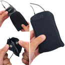 Remote Audio URSA Performance Pouch (Large, Black)
