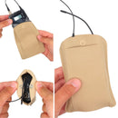 Remote Audio URSA Performance Pouch (Large, Beige)