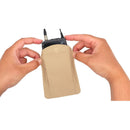 Remote Audio URSA Performance Pouch (Large, Beige)