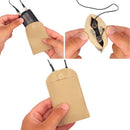 Remote Audio URSA Performance Pouch (Small, Beige)