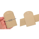 Remote Audio URSA Performance Pouch (Small, Beige)