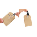 Remote Audio URSA Performance Pouch (Small, Beige)