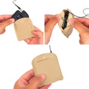Remote Audio URSA Performance Pouch (Medium, Beige)