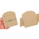 Remote Audio URSA Performance Pouch (Medium, Beige)