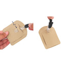 Remote Audio URSA Performance Pouch (Medium, Beige)