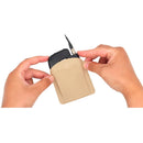 Remote Audio URSA Performance Pouch (Medium, Beige)