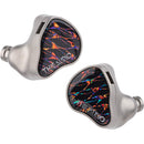 THIEAUDIO by Linsoul Valhalla In-Ear Monitor Earphones