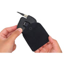 Remote Audio URSA Performance Pouch (Medium, Black)