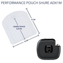 Remote Audio URSA Performance Pouch (Medium, White)