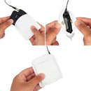 Remote Audio URSA Performance Pouch (Medium, White)