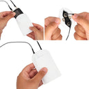 Remote Audio URSA Performance Pouch (Small, White)