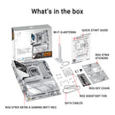 ASUS Republic of Gamers STRIX X870E-A GAMING WIFI7 NEO AM5 ATX Motherboard