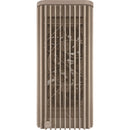 ASUS ProArt PA401 Wood Edition Mid-Tower Case with Tempered Glass Panel (Beige)