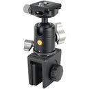 Vanguard Window Mount with Ball Head and Arca Compatible Quick Shoe (Gen 2)