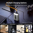 PHOTOOLEX NP-FZ100 Pro Camera Battery (2600mAh)